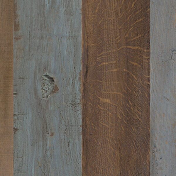 Accent Yosemite Multi Coloured Wood Wall Panel Kit (1200mm x 154mm x 6mm) - Image 3