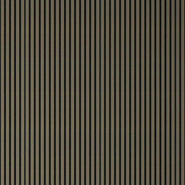 Ash Grey Slat Wall Panel (2600mm x 600mm x 18mm) - Image 2
