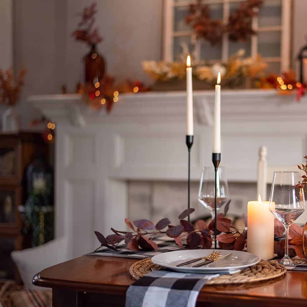 Get Your Home Ready for Hosting Season with Targwall🎄